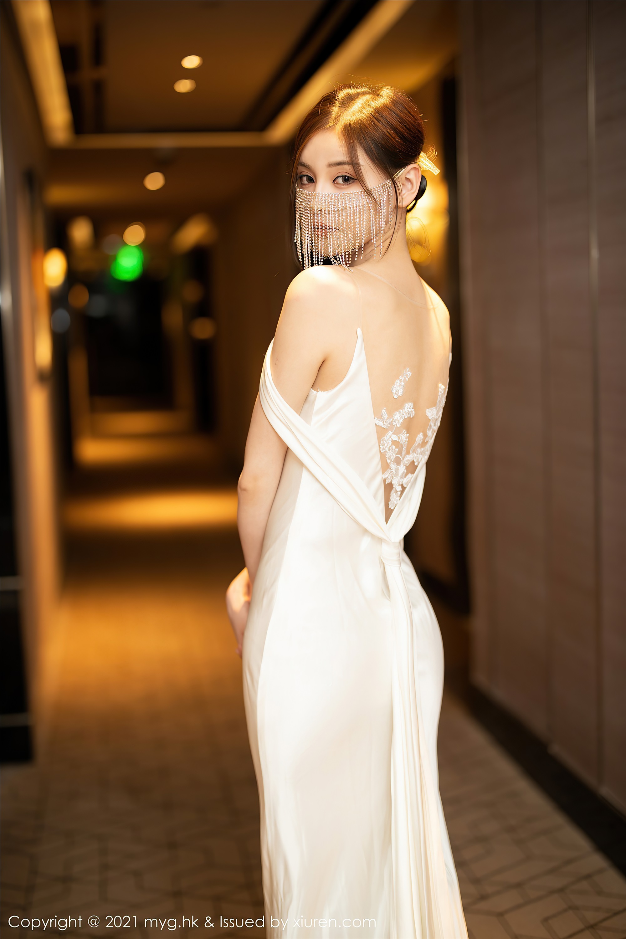 MyGirl美媛馆 2021.07.09 Vol.552 小夕juju